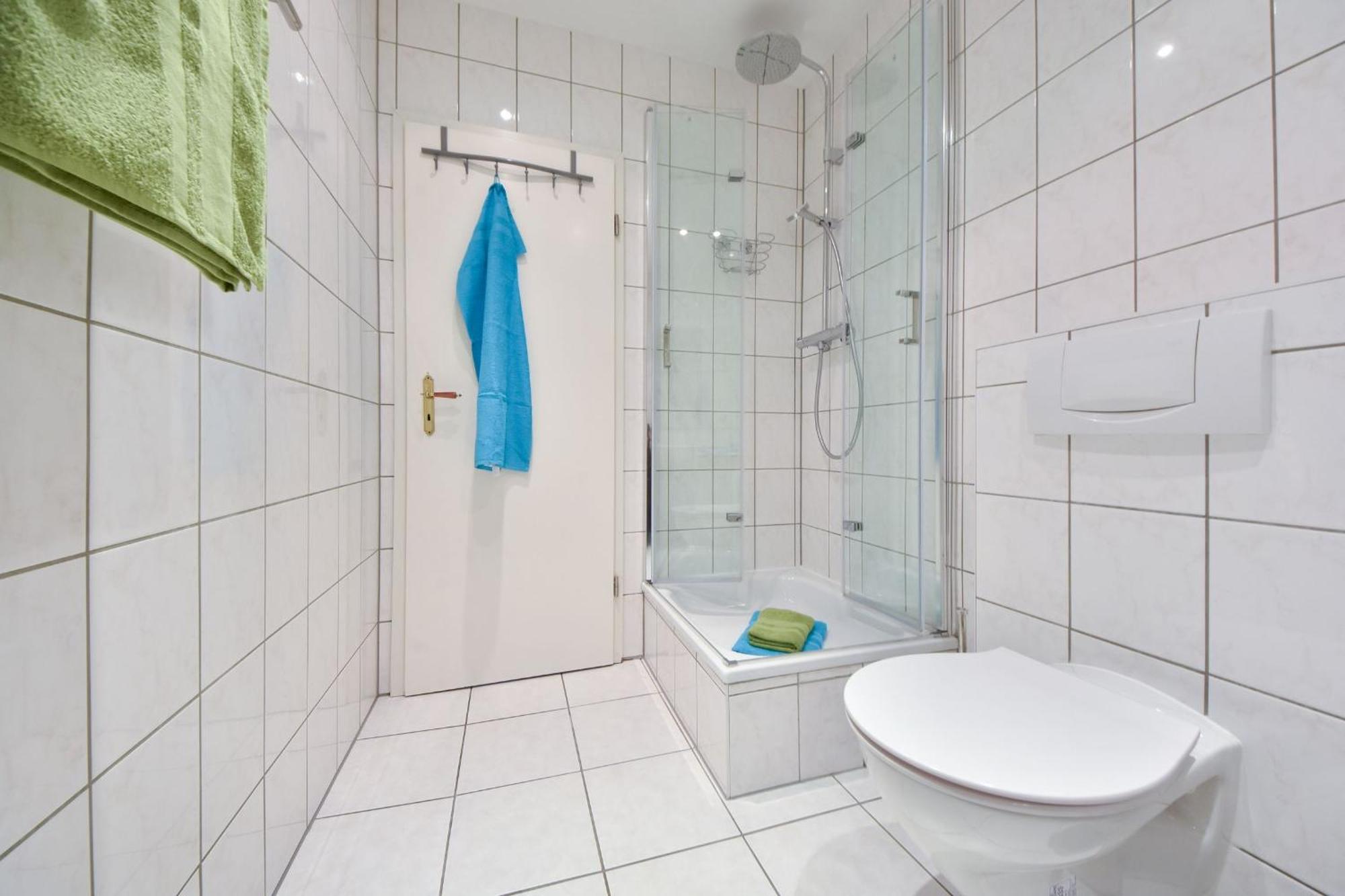 Villa Magdalena 01 Херингсдорф Екстериор снимка